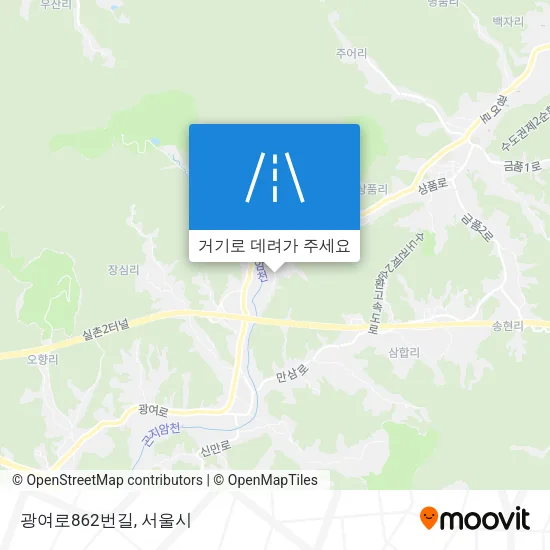 광여로862번길 지도