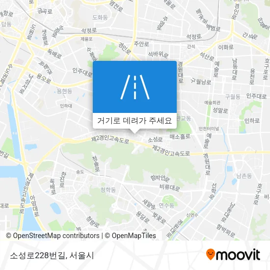 소성로228번길 지도