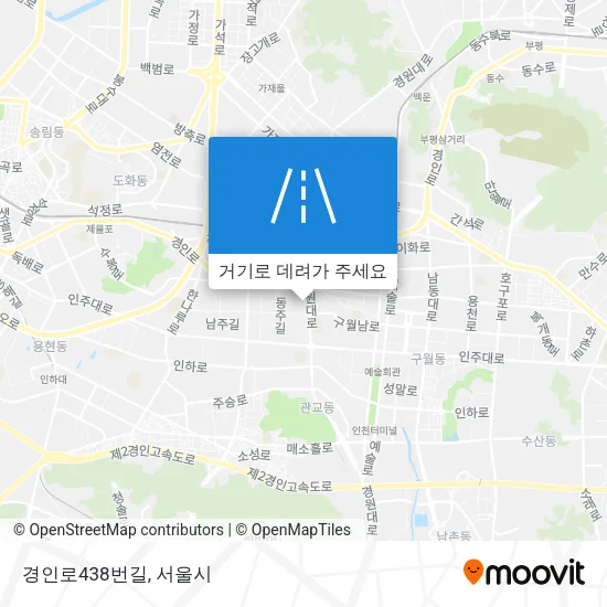경인로438번길 지도