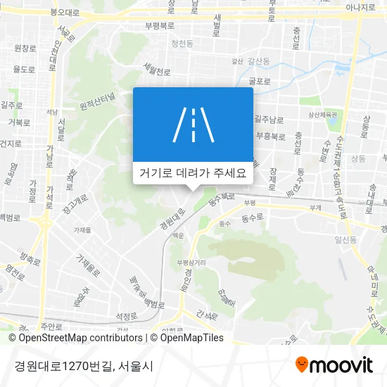 경원대로1270번길 지도