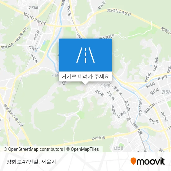 양화로47번길 지도