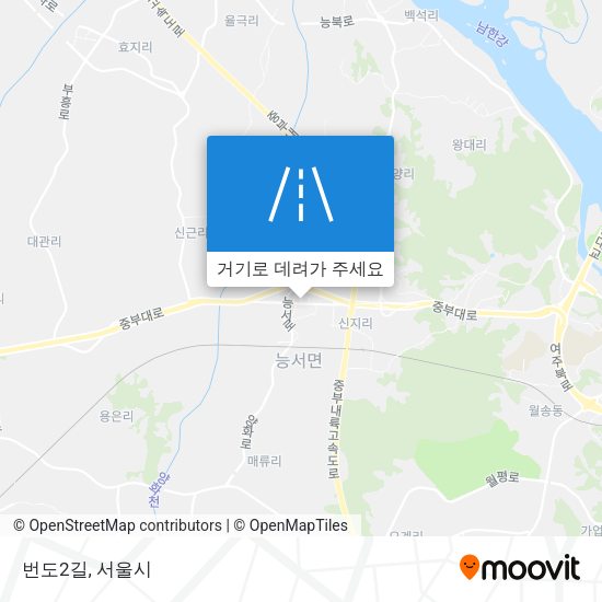 번도2길 지도