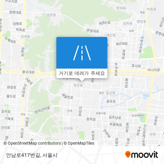 안남로417번길 지도