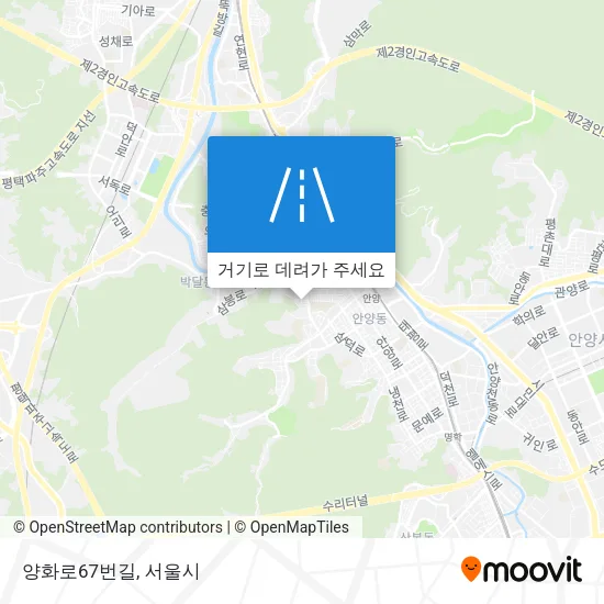 양화로67번길 지도