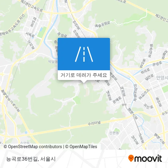 능곡로36번길 지도