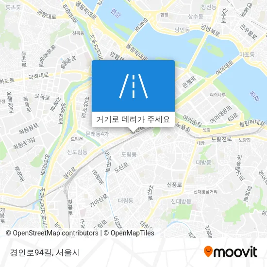 경인로94길 지도