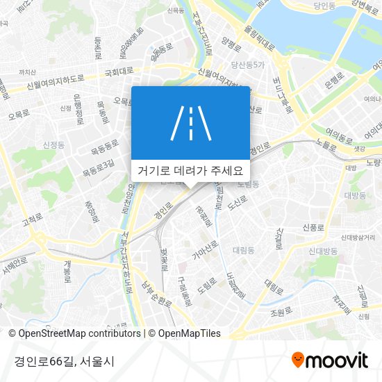 경인로66길 지도
