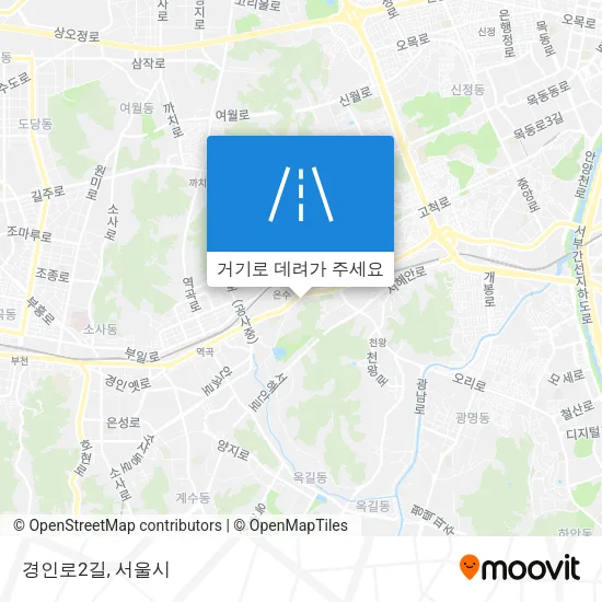 경인로2길 지도
