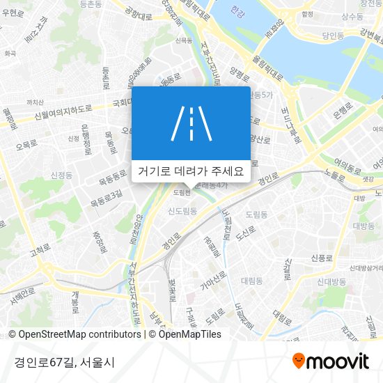 경인로67길 지도