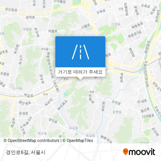경인로6길 지도