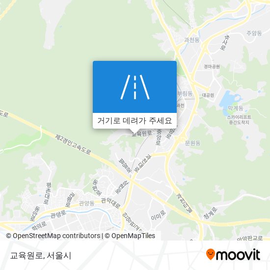 교육원로 지도