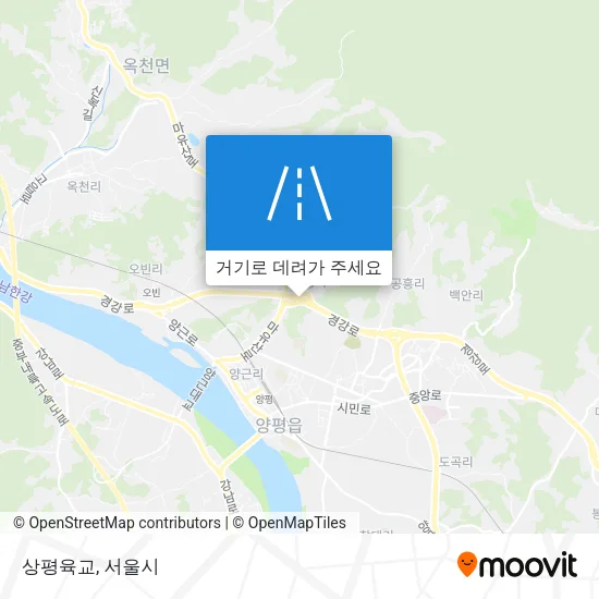 상평육교 지도