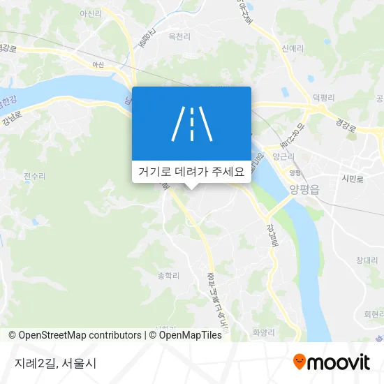 지례2길 지도