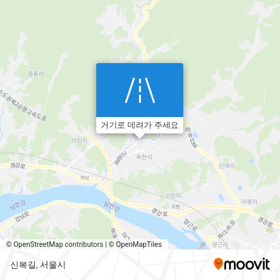신복길 지도