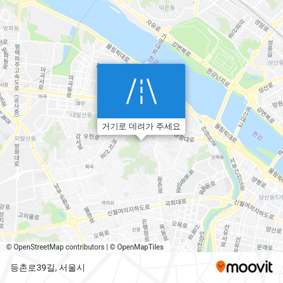 등촌로39길 지도