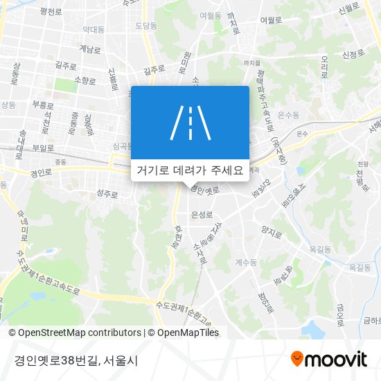 경인옛로38번길 지도