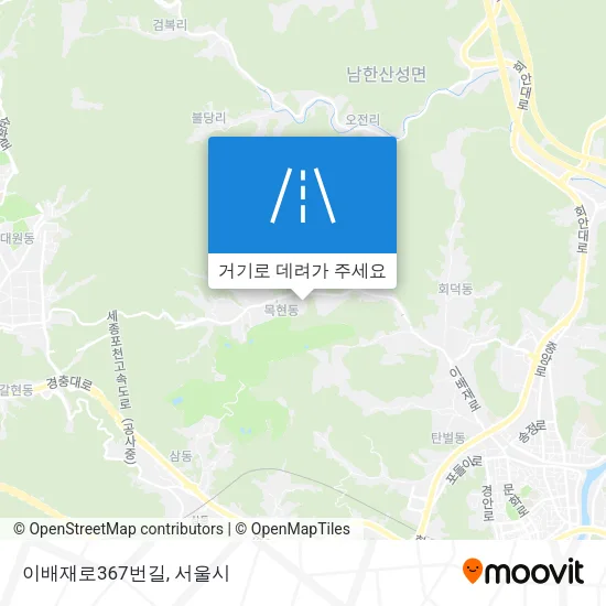 이배재로367번길 지도