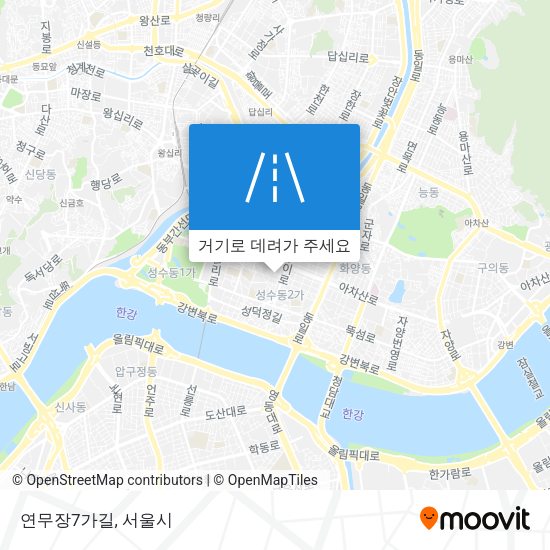 연무장7가길 지도
