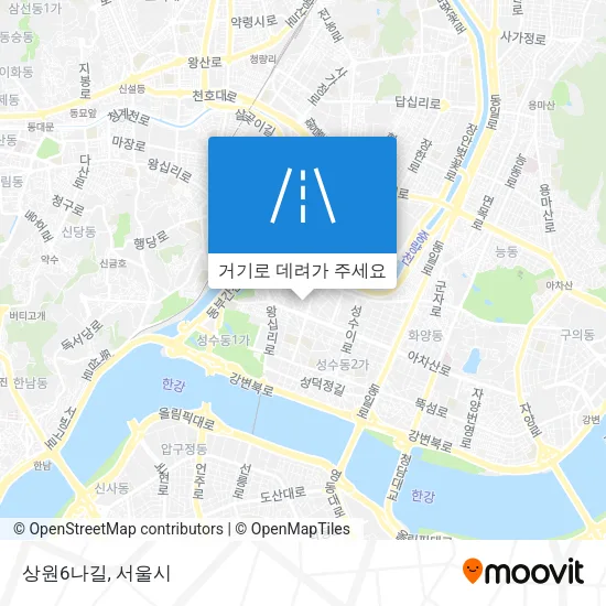 상원6나길 지도