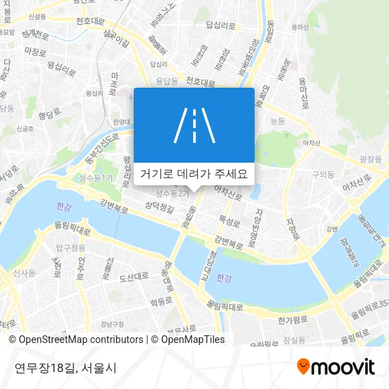 연무장18길 지도