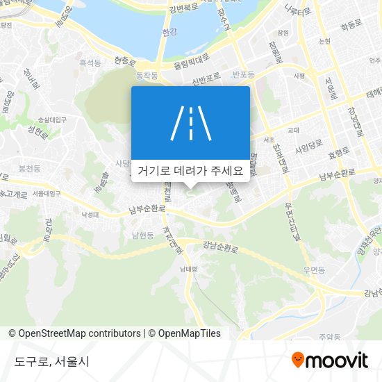 도구로 지도