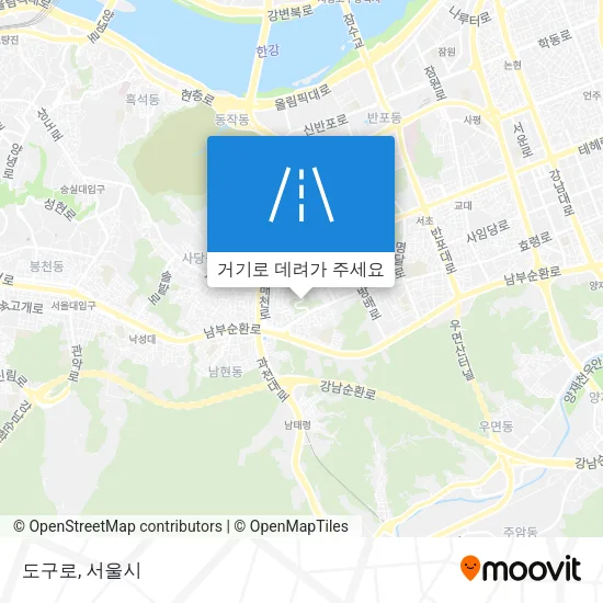 도구로 지도