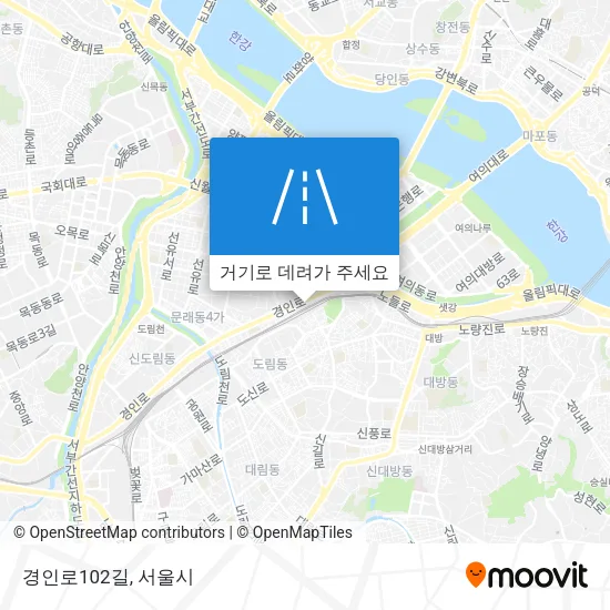 경인로102길 지도