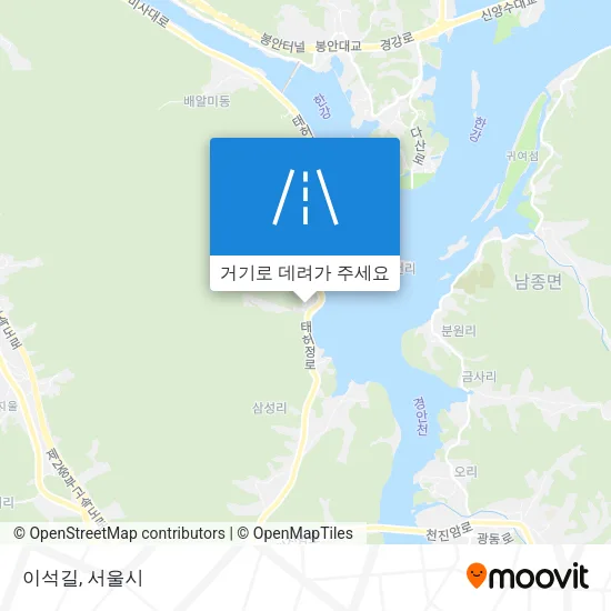 이석길 지도