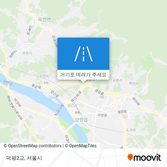 덕평2교 지도