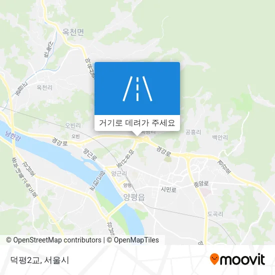 덕평2교 지도