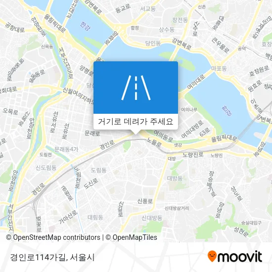 경인로114가길 지도