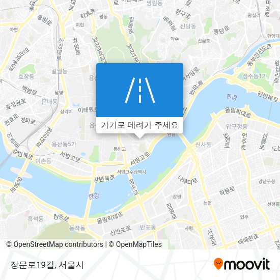 장문로19길 지도