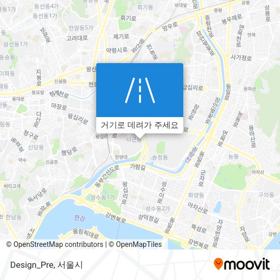 Design_Pre 지도