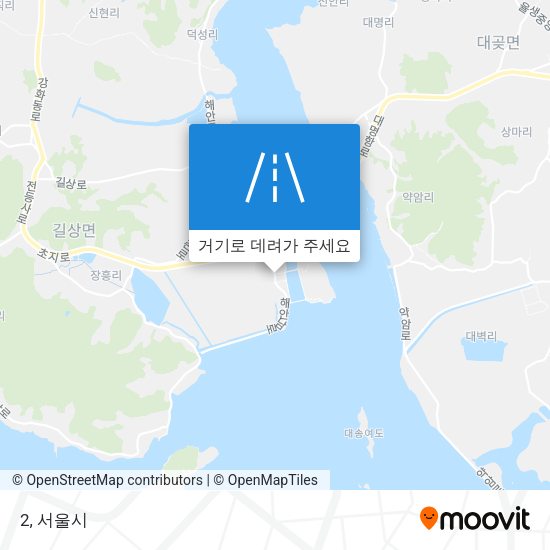 2 지도