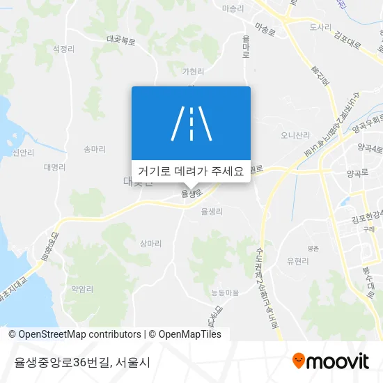 율생중앙로36번길 지도