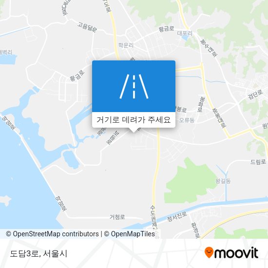 도담3로 지도