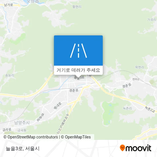 늘을3로 지도