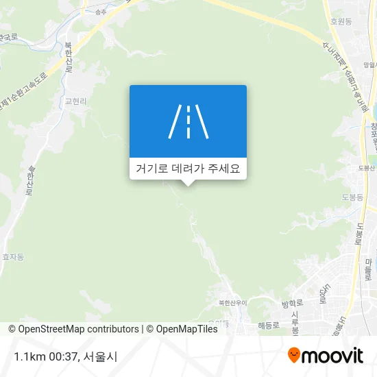 1.1km 00:37 지도