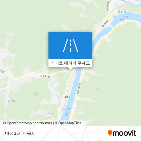 대성3교 지도