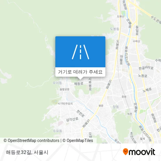 해등로32길 지도