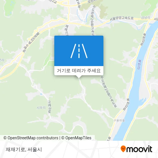 재재기로 지도