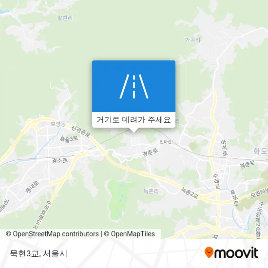 묵현3교 지도