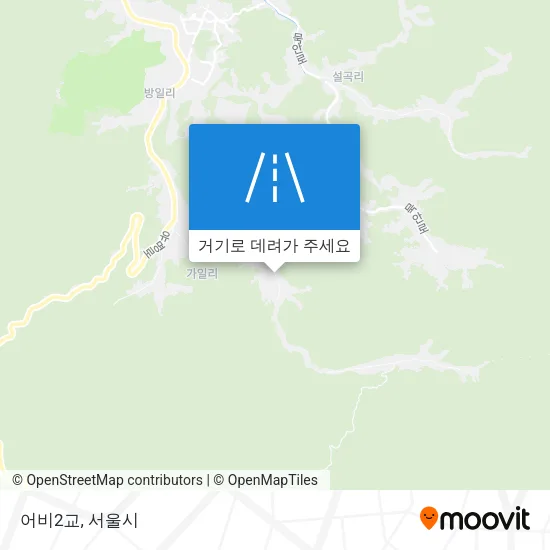 어비2교 지도