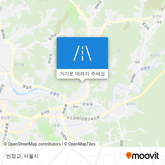 빈정교 지도