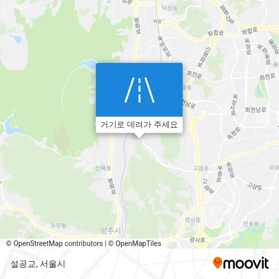 설공교 지도