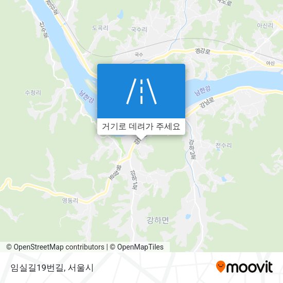 임실길19번길 지도