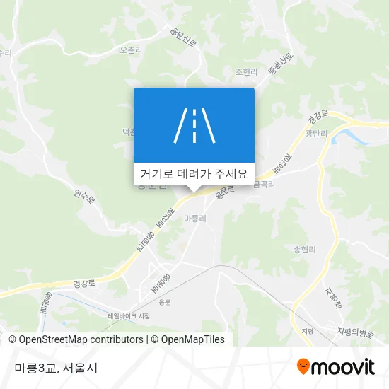 마룡3교 지도