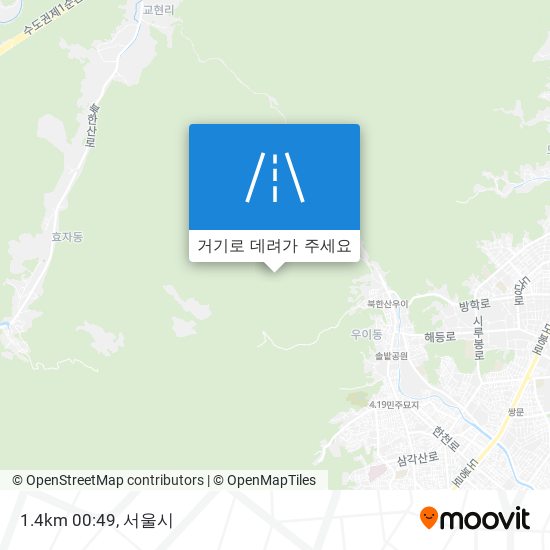 1.4km 00:49 지도