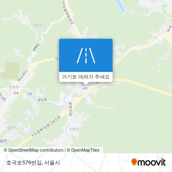 호국로579번길 지도