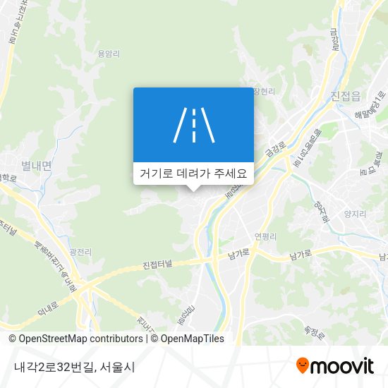 내각2로32번길 지도